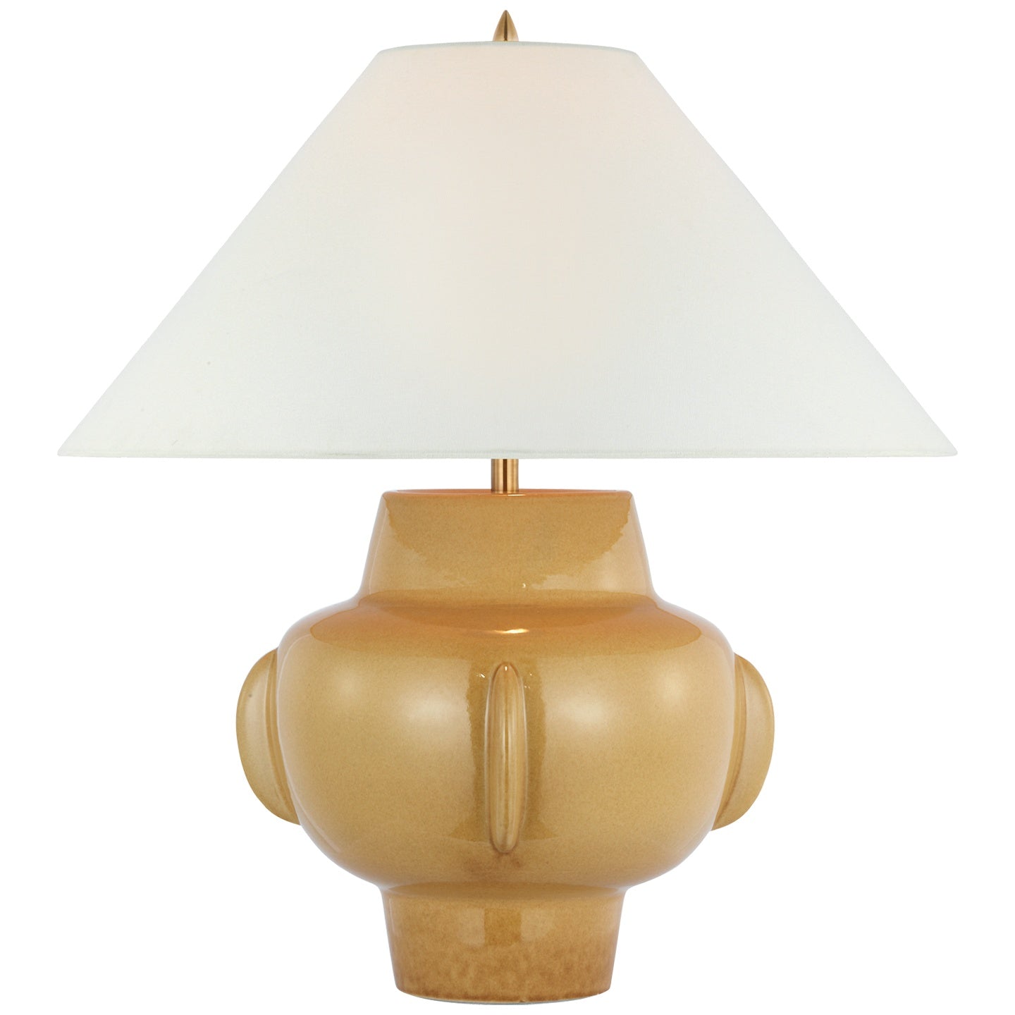 VISUAL COMFORT SIGNATURE, CAP-FERRAT TABLE LAMP, TABLE LAMPS