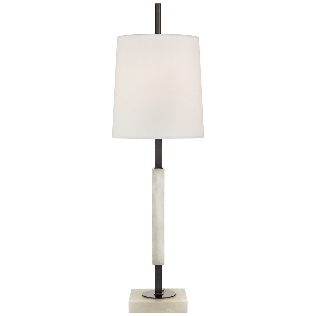 VISUAL COMFORT SIGNATURE, LEXINGTON TABLE LAMP, TABLE LAMPS