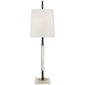 VISUAL COMFORT SIGNATURE, LEXINGTON TABLE LAMP, TABLE LAMPS