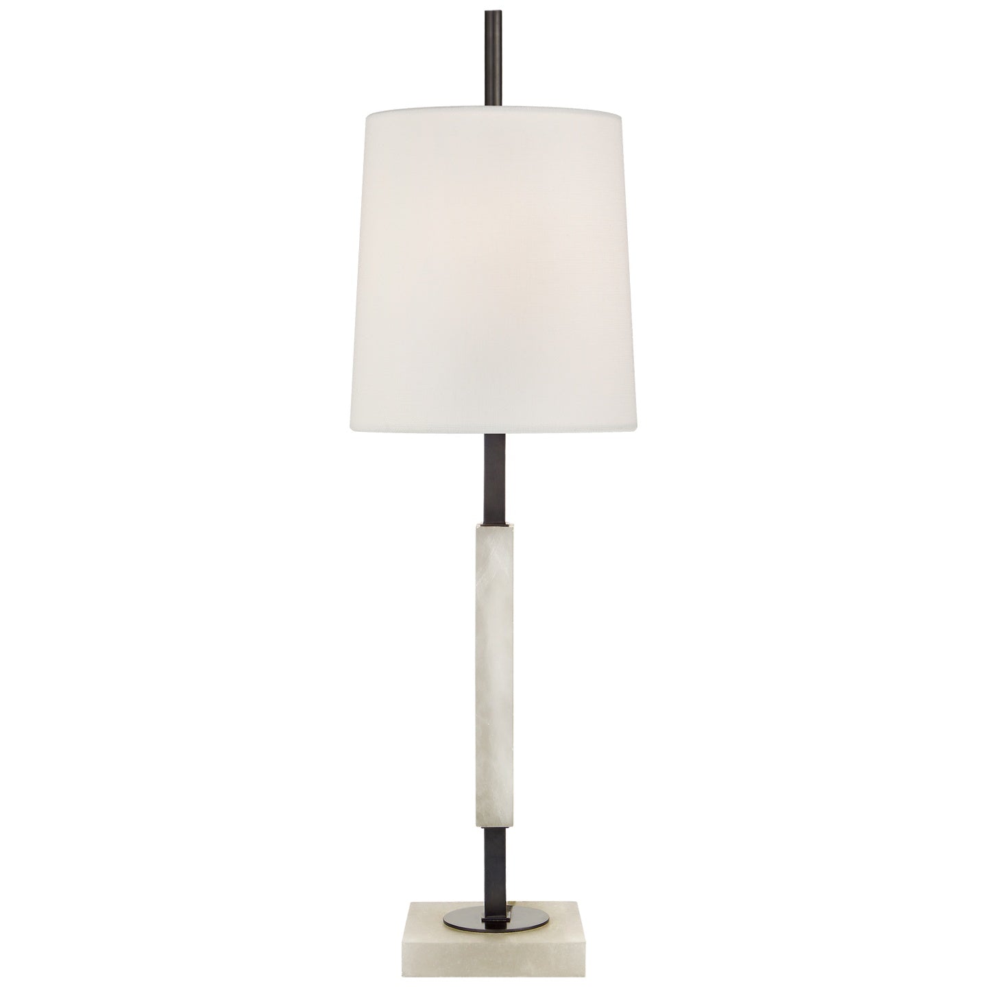 VISUAL COMFORT SIGNATURE, LEXINGTON TABLE LAMP, TABLE LAMPS
