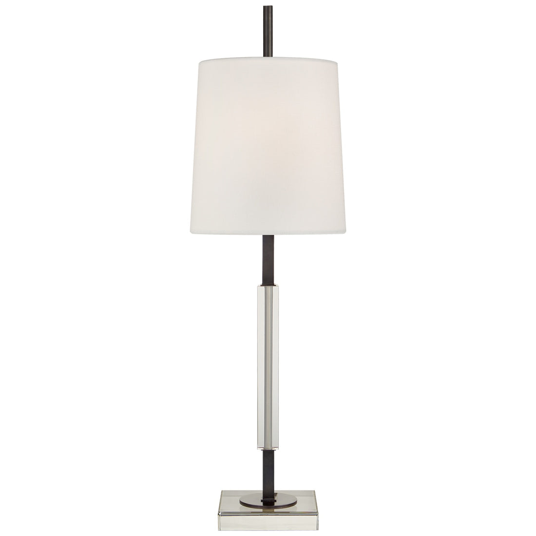 VISUAL COMFORT SIGNATURE, LEXINGTON TABLE LAMP, TABLE LAMPS