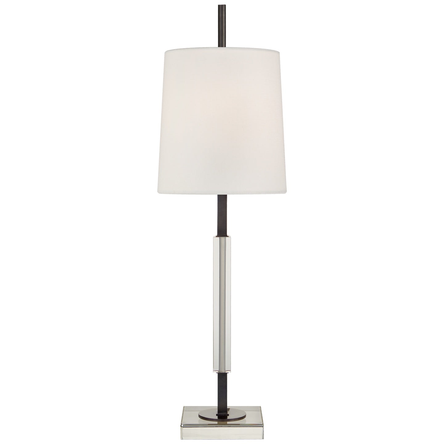 VISUAL COMFORT SIGNATURE, LEXINGTON TABLE LAMP, TABLE LAMPS
