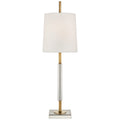 VISUAL COMFORT SIGNATURE, LEXINGTON TABLE LAMP, TABLE LAMPS