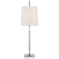 VISUAL COMFORT SIGNATURE, LEXINGTON TABLE LAMP, TABLE LAMPS