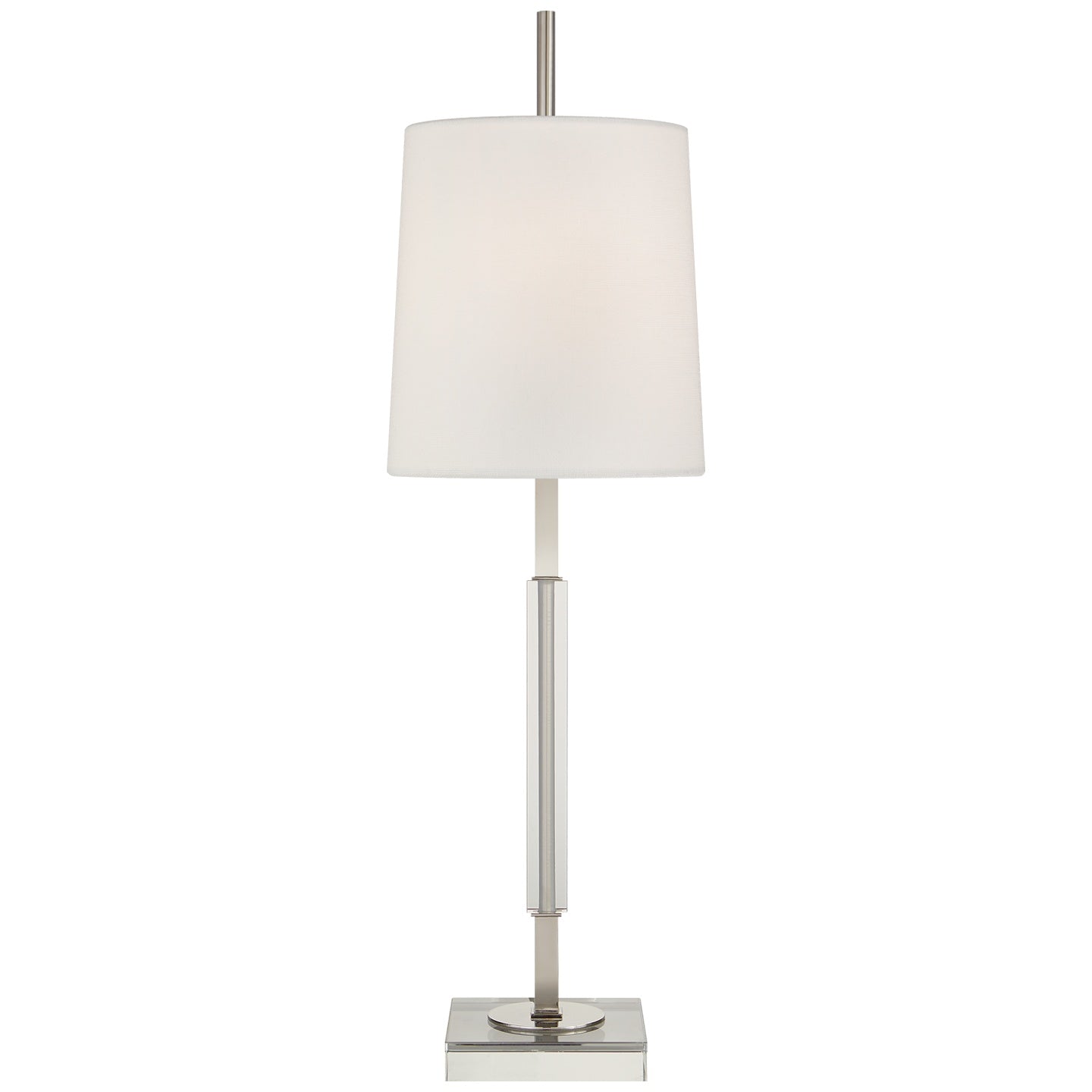VISUAL COMFORT SIGNATURE, LEXINGTON TABLE LAMP, TABLE LAMPS