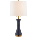 VISUAL COMFORT SIGNATURE, ELENA TABLE LAMP, TABLE LAMPS