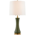 VISUAL COMFORT SIGNATURE, ELENA TABLE LAMP, TABLE LAMPS
