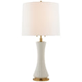 VISUAL COMFORT SIGNATURE, ELENA TABLE LAMP, TABLE LAMPS
