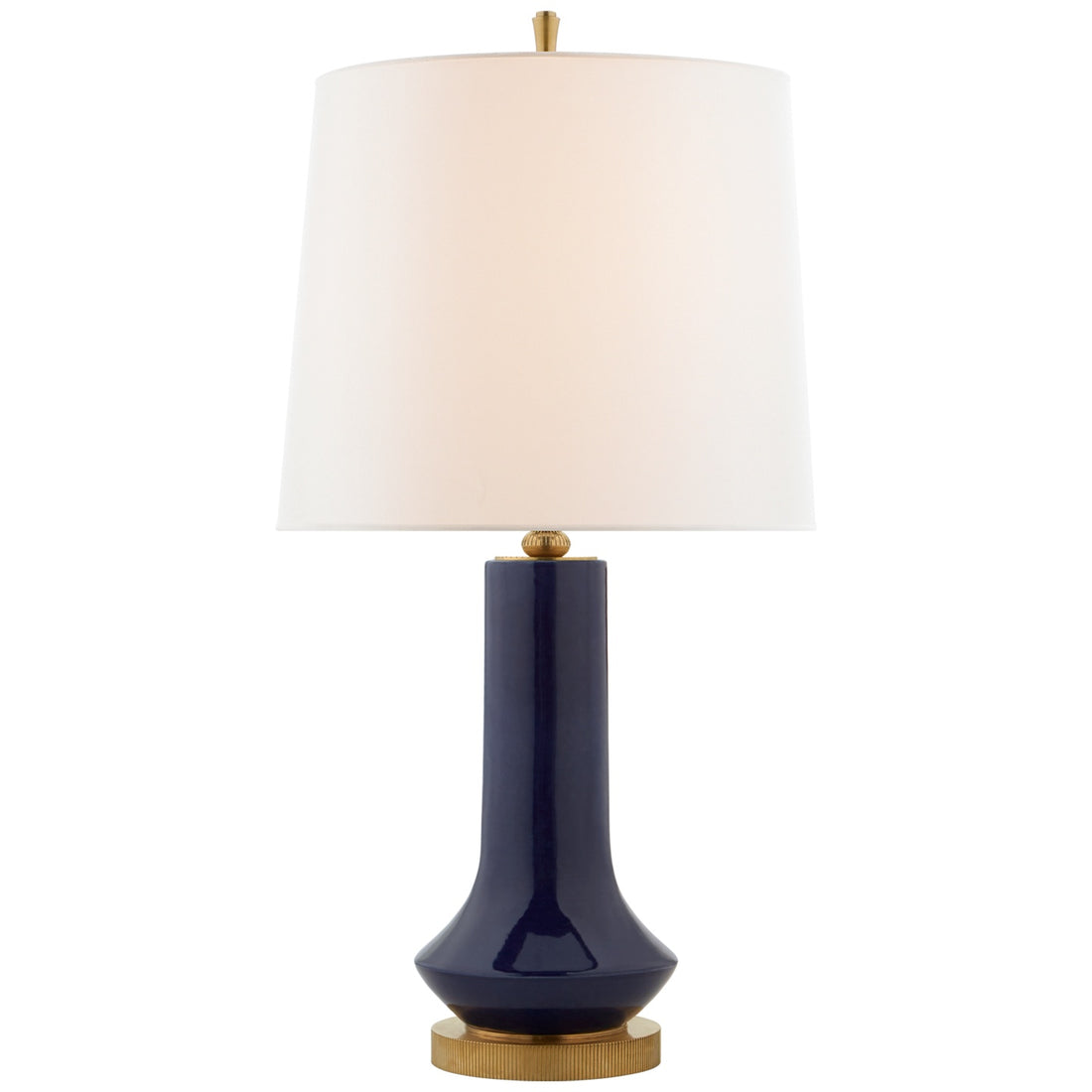 VISUAL COMFORT SIGNATURE, LUISA TABLE LAMP, TABLE LAMPS