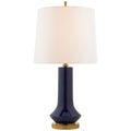 VISUAL COMFORT SIGNATURE, LUISA TABLE LAMP, TABLE LAMPS