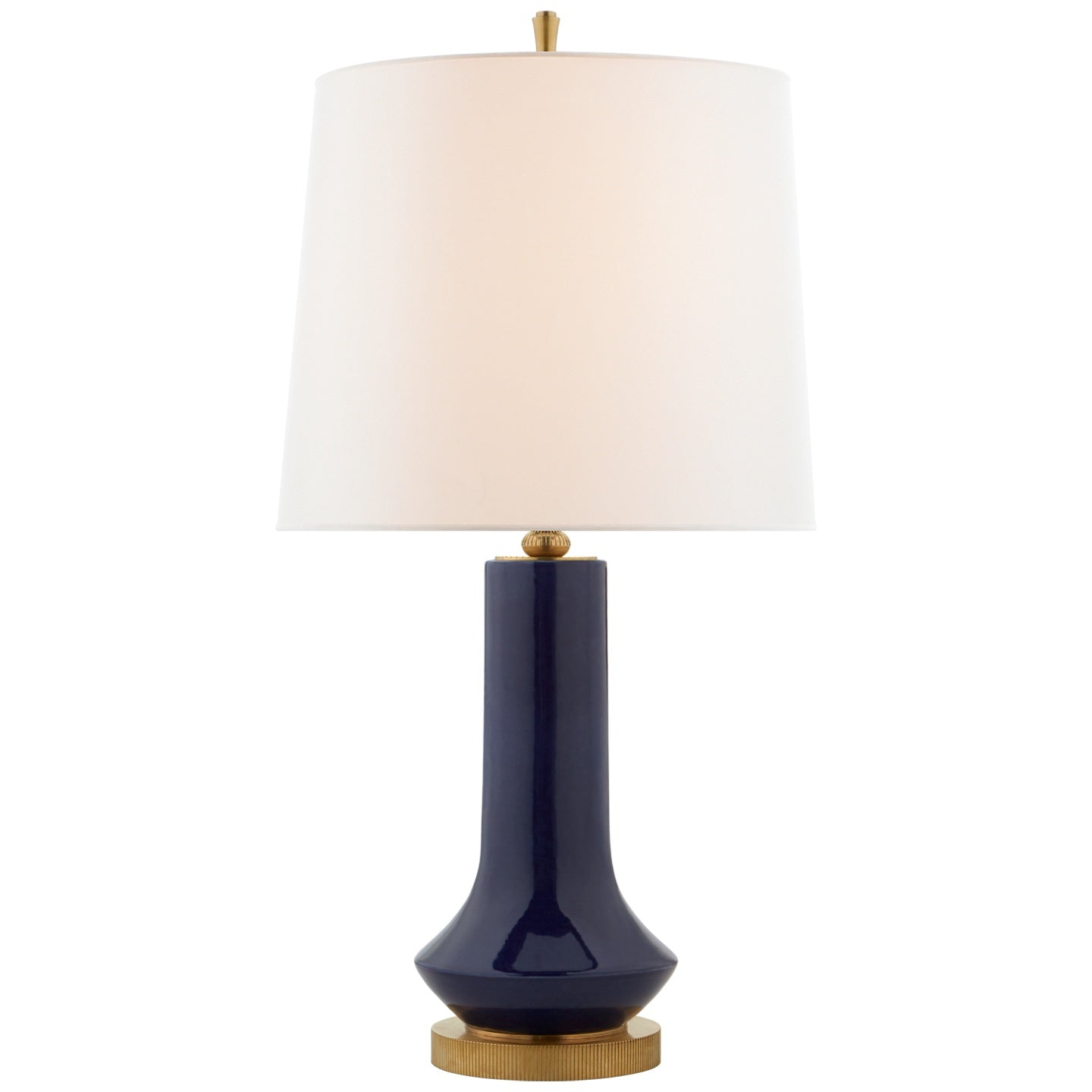 VISUAL COMFORT SIGNATURE, LUISA TABLE LAMP, TABLE LAMPS