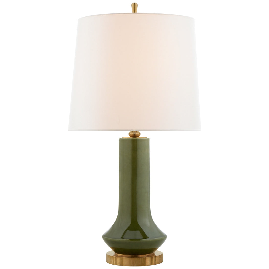VISUAL COMFORT SIGNATURE, LUISA TABLE LAMP, TABLE LAMPS