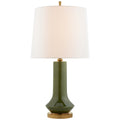VISUAL COMFORT SIGNATURE, LUISA TABLE LAMP, TABLE LAMPS