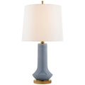 VISUAL COMFORT SIGNATURE, LUISA TABLE LAMP, TABLE LAMPS
