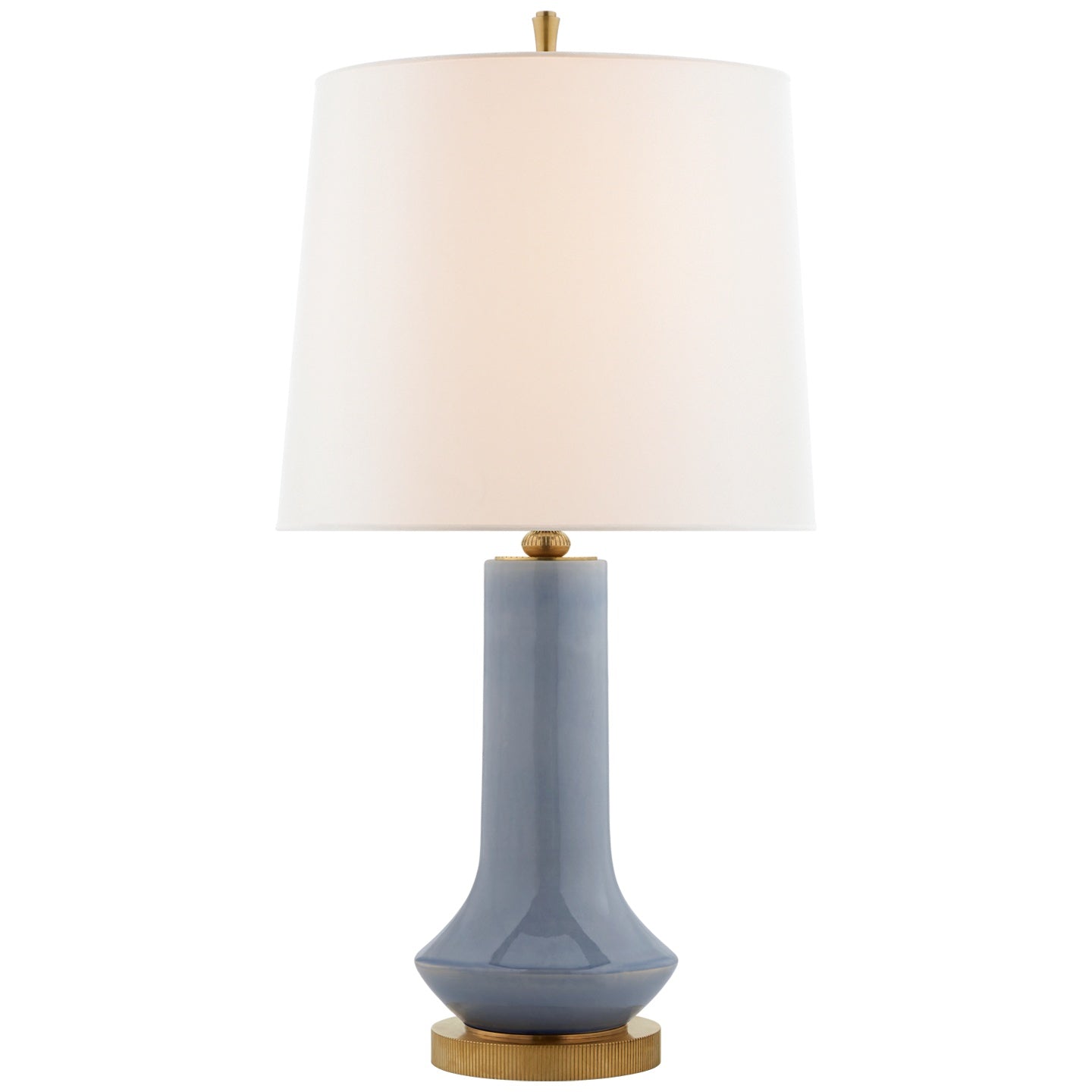 VISUAL COMFORT SIGNATURE, LUISA TABLE LAMP, TABLE LAMPS