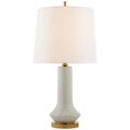 VISUAL COMFORT SIGNATURE, LUISA TABLE LAMP, TABLE LAMPS