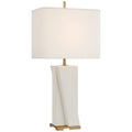 VISUAL COMFORT SIGNATURE, NIKI TABLE LAMP, TABLE LAMPS