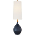 VISUAL COMFORT SIGNATURE, LOREN TABLE LAMP, TABLE LAMPS
