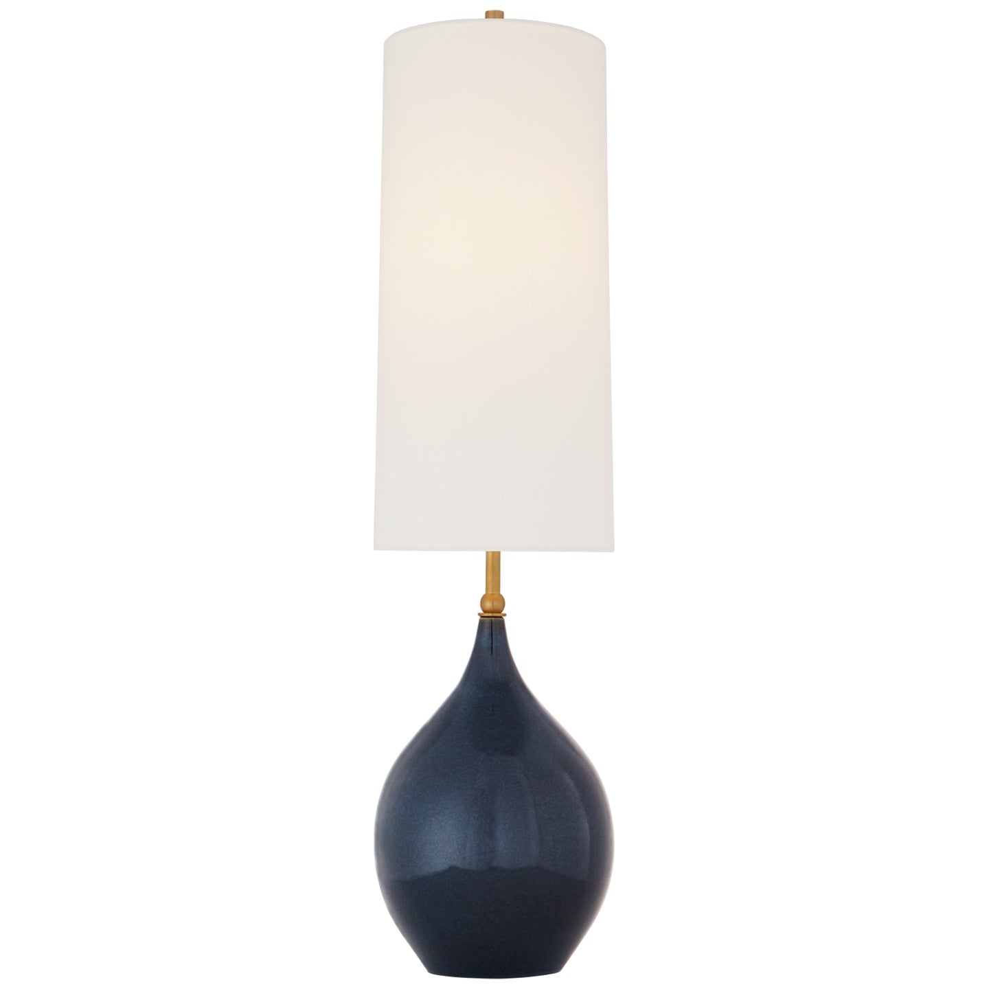 VISUAL COMFORT SIGNATURE, LOREN TABLE LAMP, TABLE LAMPS