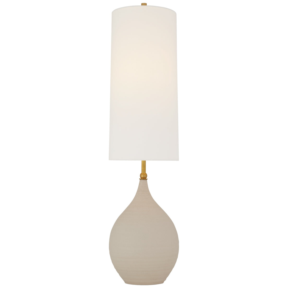 VISUAL COMFORT SIGNATURE, LOREN TABLE LAMP, TABLE LAMPS