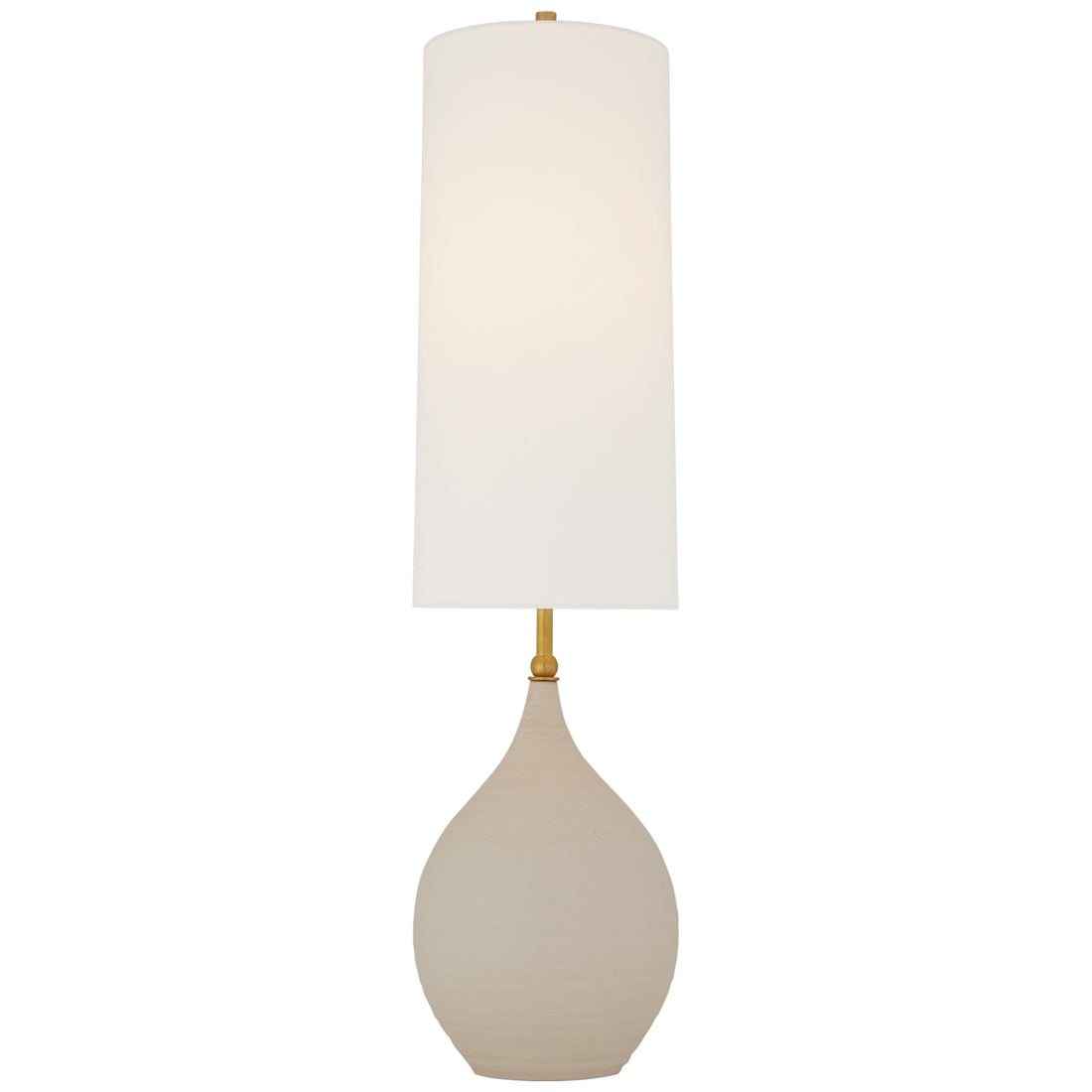 VISUAL COMFORT SIGNATURE, LOREN TABLE LAMP, TABLE LAMPS