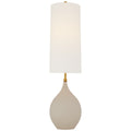VISUAL COMFORT SIGNATURE, LOREN TABLE LAMP, TABLE LAMPS