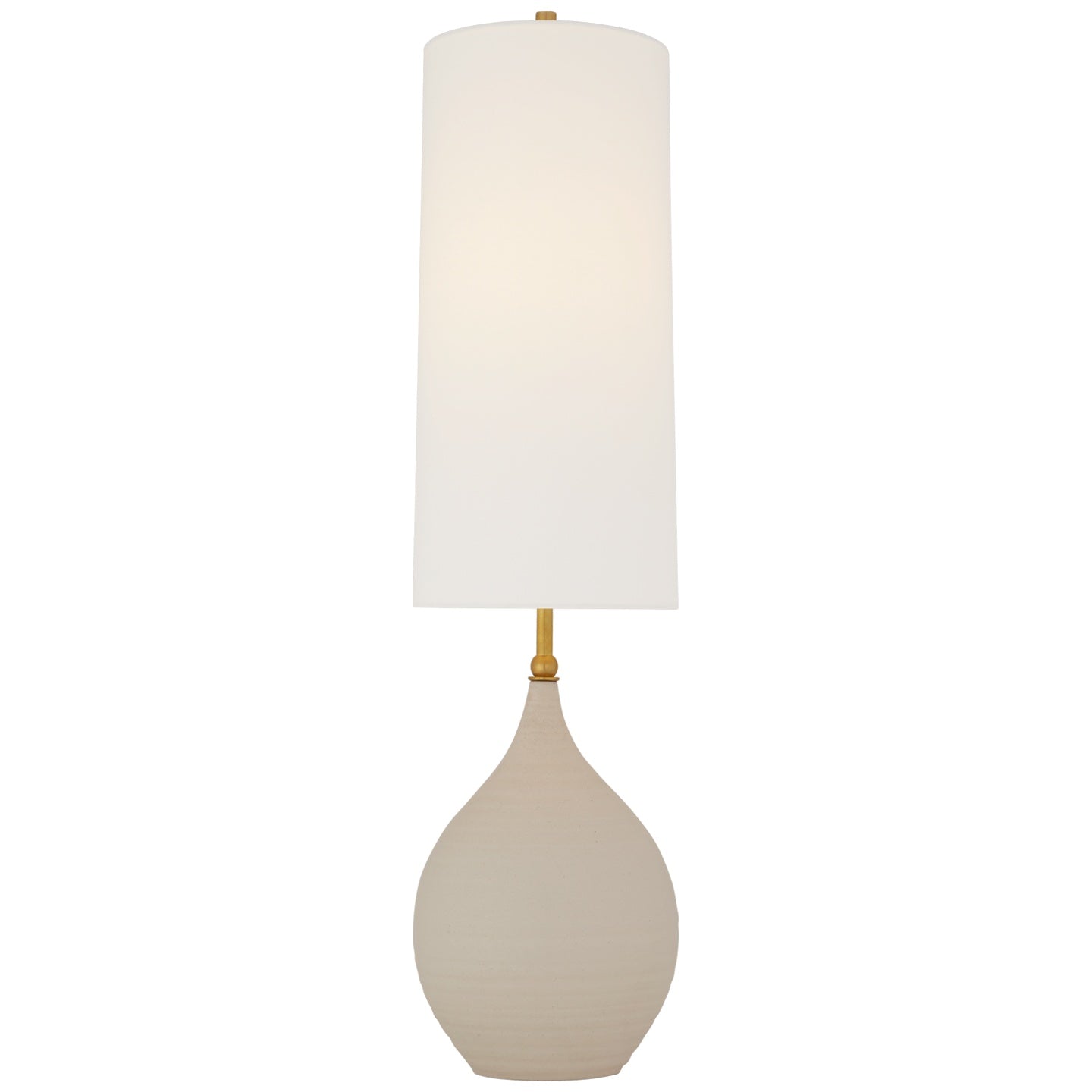 VISUAL COMFORT SIGNATURE, LOREN TABLE LAMP, TABLE LAMPS