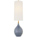 VISUAL COMFORT SIGNATURE, LOREN TABLE LAMP, TABLE LAMPS