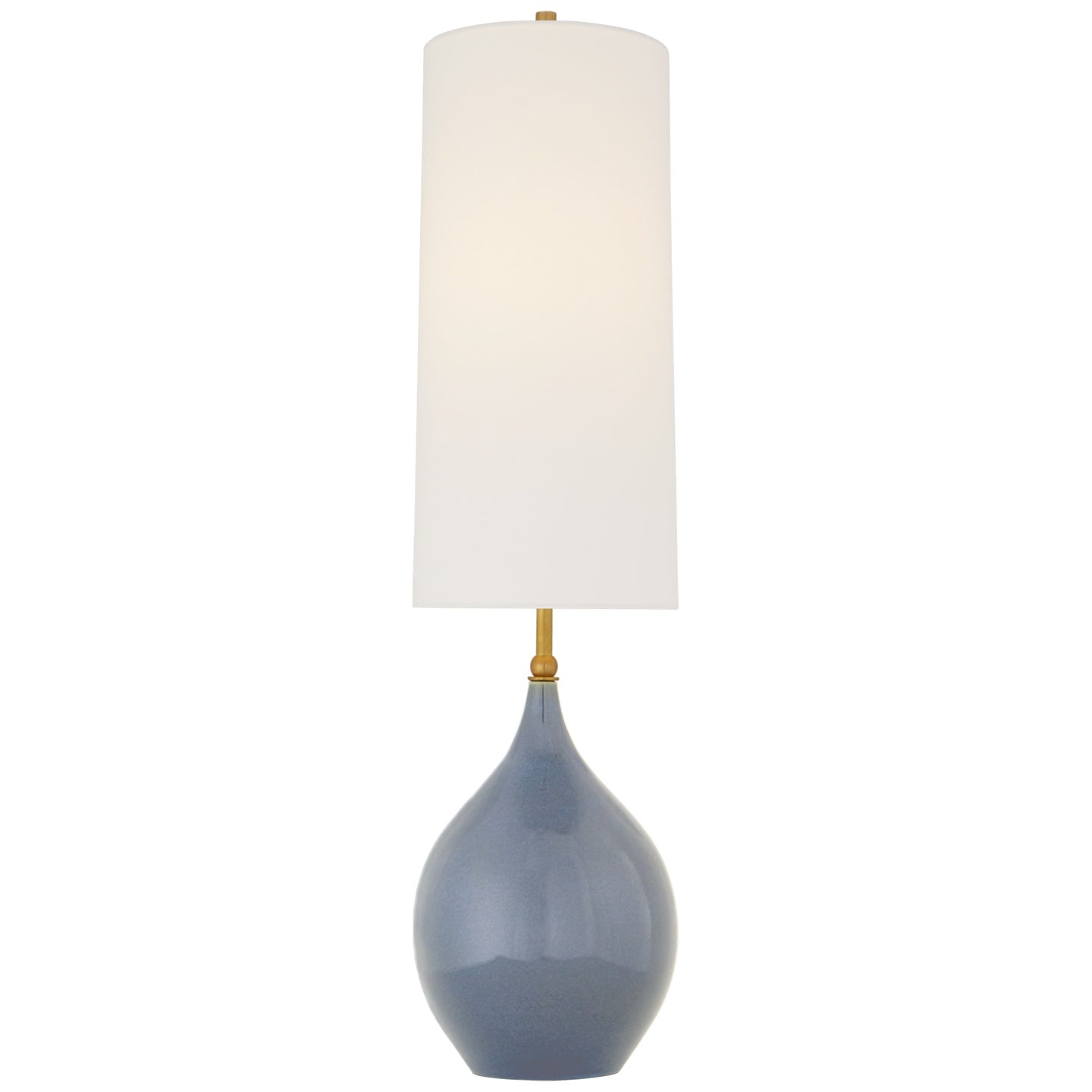 VISUAL COMFORT SIGNATURE, LOREN TABLE LAMP, TABLE LAMPS