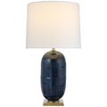 VISUAL COMFORT SIGNATURE, INCASSO TABLE LAMP, TABLE LAMPS