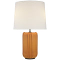 VISUAL COMFORT SIGNATURE, MINX TABLE LAMP, TABLE LAMPS