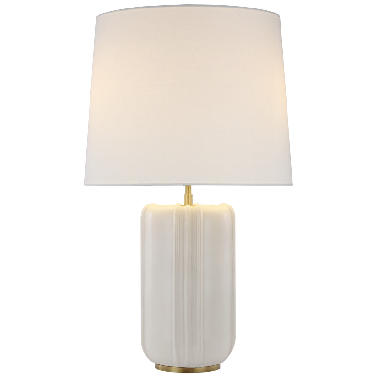 VISUAL COMFORT SIGNATURE, MINX TABLE LAMP, TABLE LAMPS