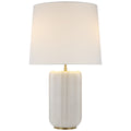 VISUAL COMFORT SIGNATURE, MINX TABLE LAMP, TABLE LAMPS