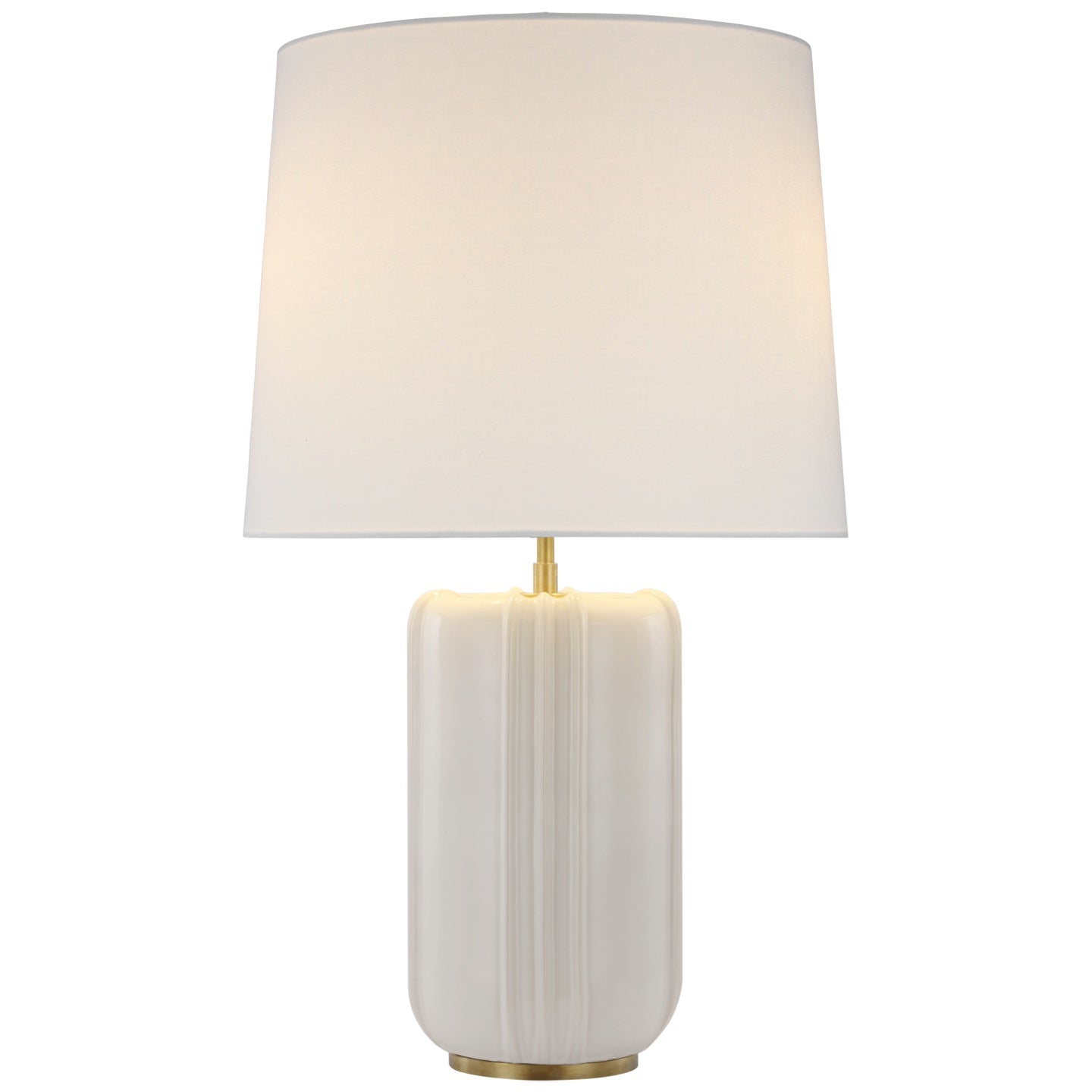 VISUAL COMFORT SIGNATURE, MINX TABLE LAMP, TABLE LAMPS