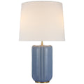 VISUAL COMFORT SIGNATURE, MINX TABLE LAMP, TABLE LAMPS