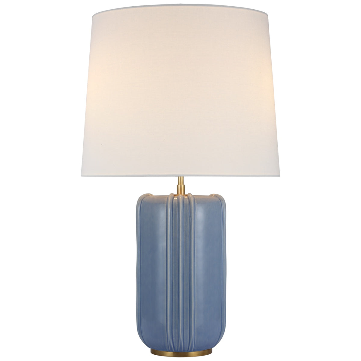 VISUAL COMFORT SIGNATURE, MINX TABLE LAMP, TABLE LAMPS