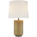VISUAL COMFORT SIGNATURE, MINX TABLE LAMP, TABLE LAMPS