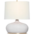 VISUAL COMFORT SIGNATURE, OLINDA LOW TABLE LAMP, TABLE LAMPS