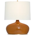VISUAL COMFORT SIGNATURE, OLINDA LOW TABLE LAMP, TABLE LAMPS
