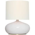 VISUAL COMFORT SIGNATURE, OLINDA LOW TABLE LAMP, TABLE LAMPS