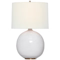 VISUAL COMFORT SIGNATURE, SAO PAULO TABLE LAMP, TABLE LAMPS