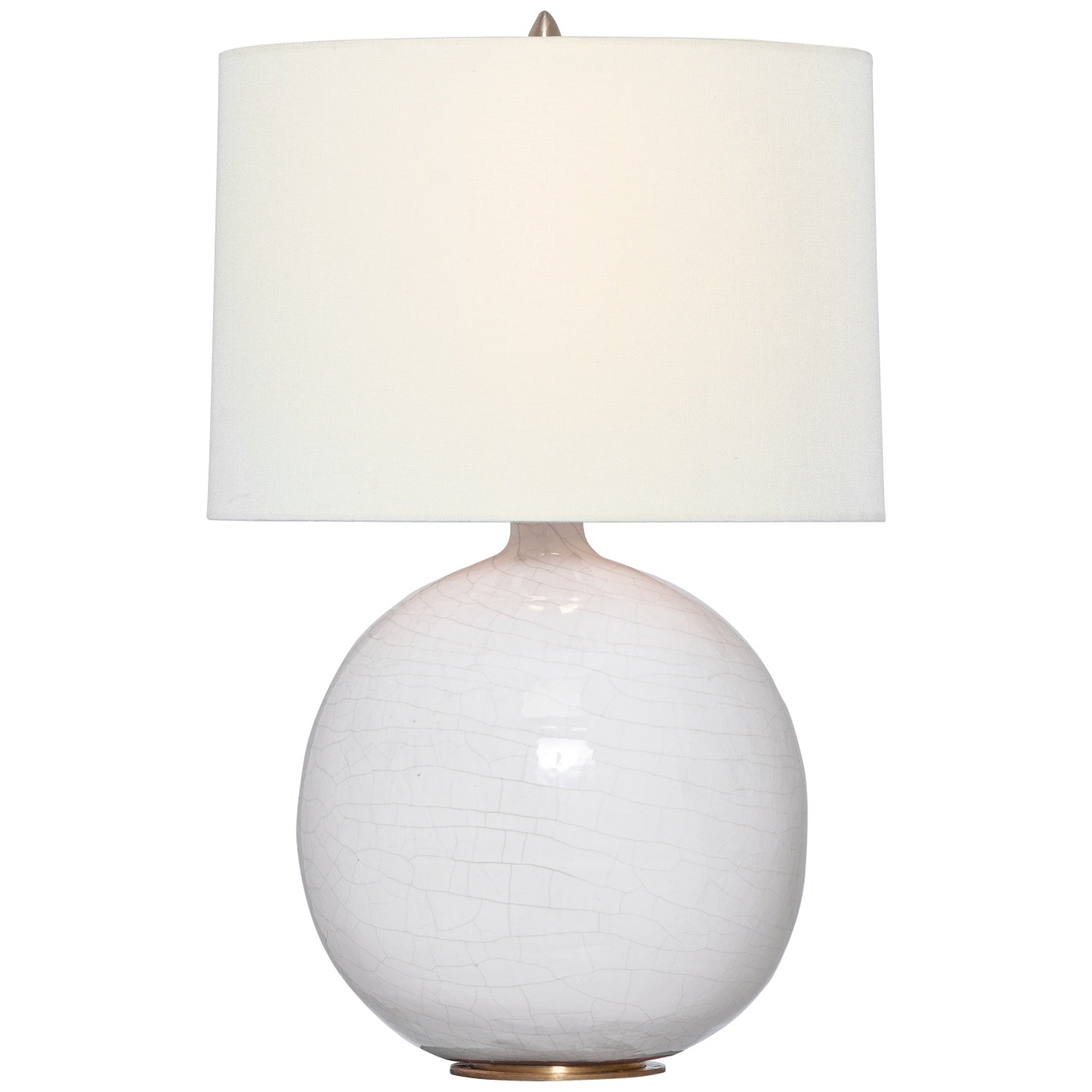 VISUAL COMFORT SIGNATURE, SAO PAULO TABLE LAMP, TABLE LAMPS