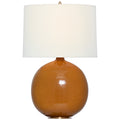 VISUAL COMFORT SIGNATURE, SAO PAULO TABLE LAMP, TABLE LAMPS