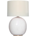 VISUAL COMFORT SIGNATURE, SAO PAULO TABLE LAMP, TABLE LAMPS