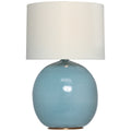 VISUAL COMFORT SIGNATURE, SAO PAULO TABLE LAMP, TABLE LAMPS