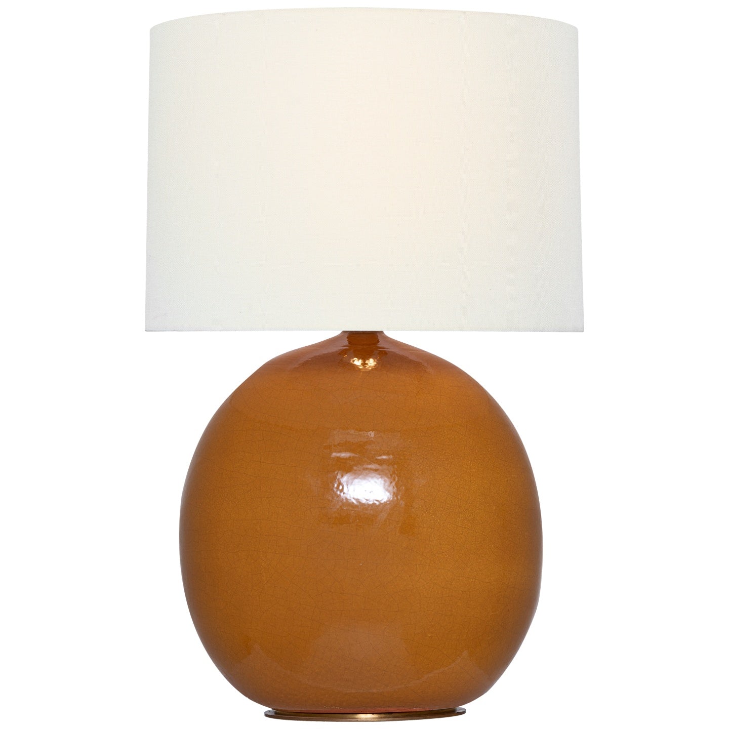 VISUAL COMFORT SIGNATURE, SAO PAULO TABLE LAMP, TABLE LAMPS