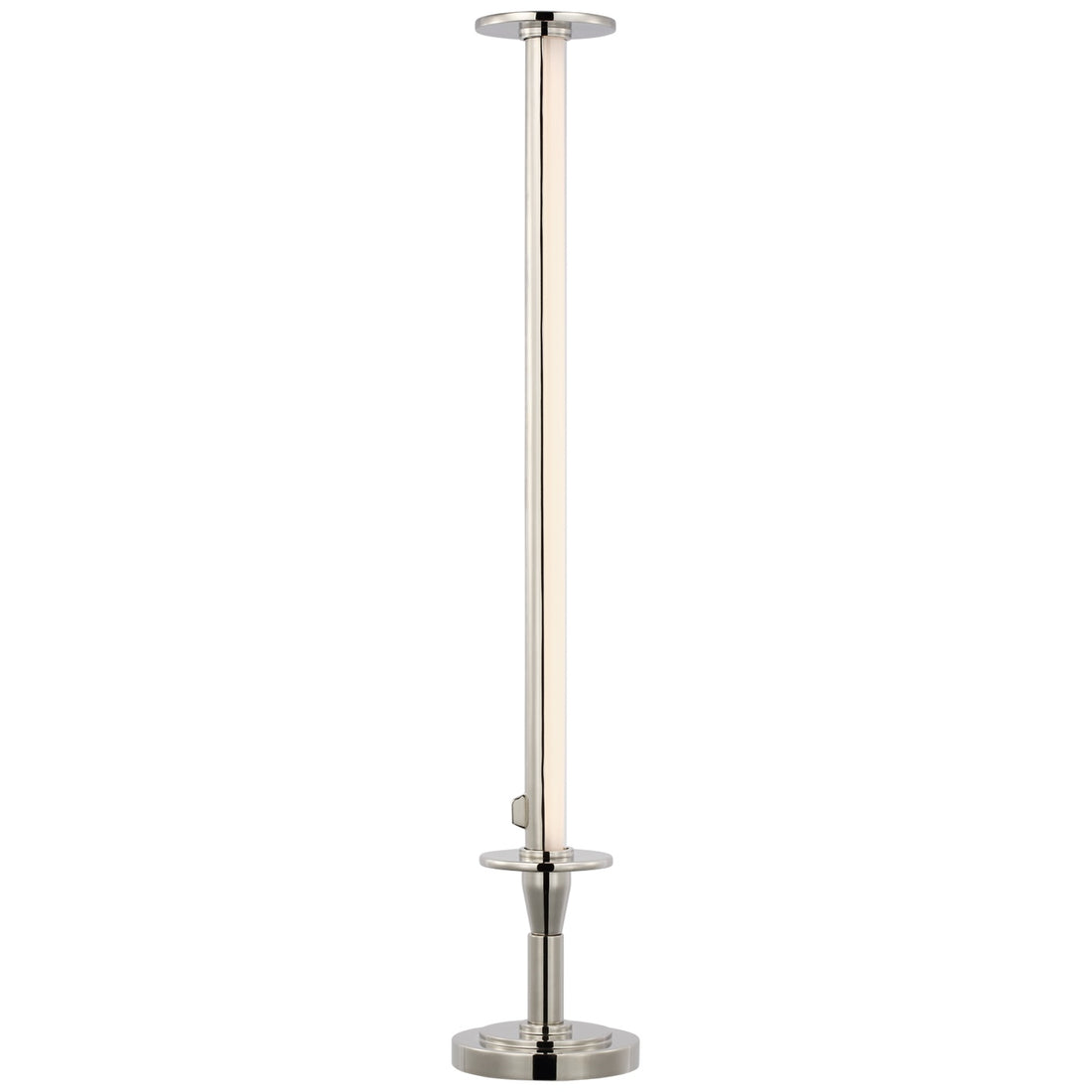 VISUAL COMFORT SIGNATURE, CILINDRO ROTATING TABLE LAMP, TABLE LAMPS