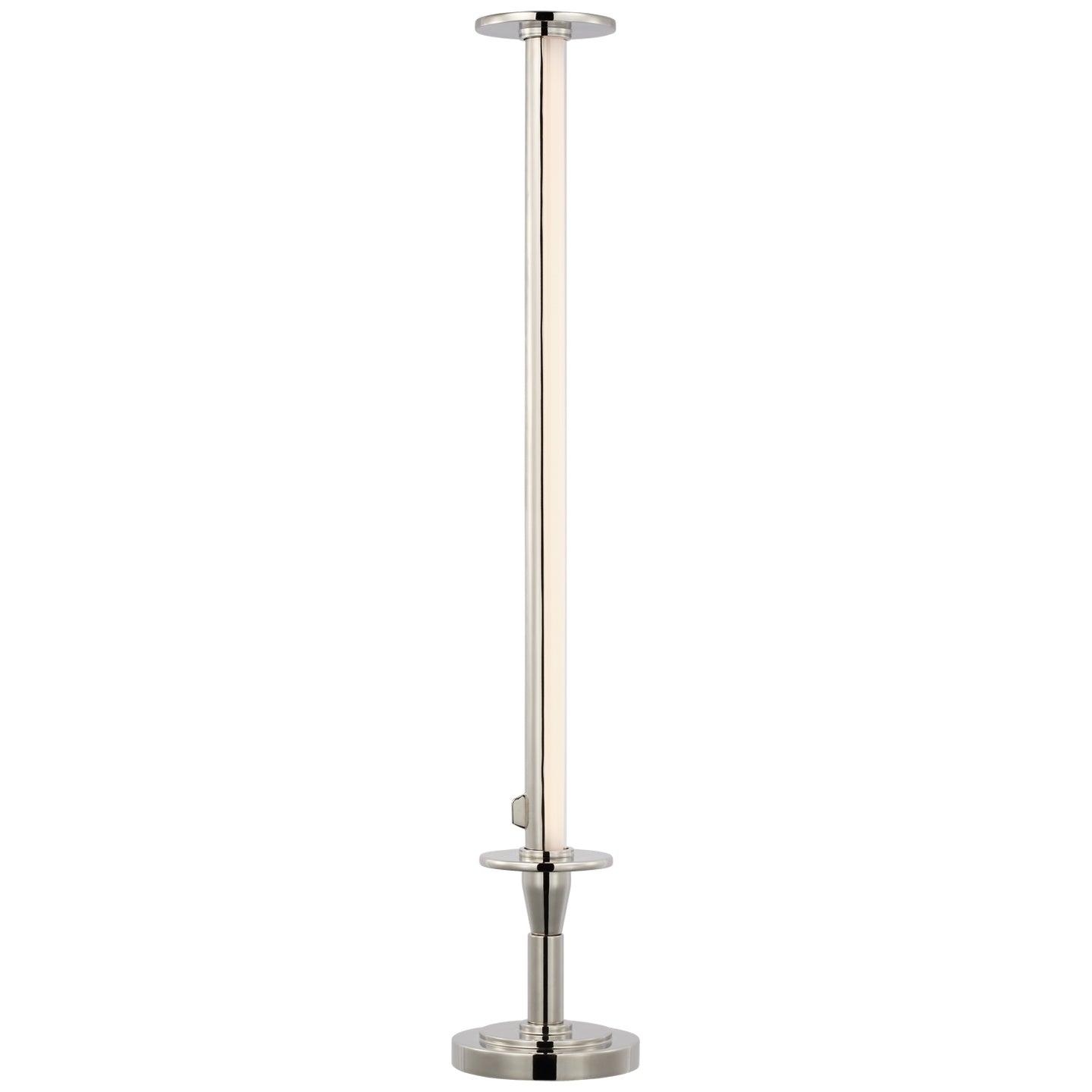 VISUAL COMFORT SIGNATURE, CILINDRO ROTATING TABLE LAMP, TABLE LAMPS