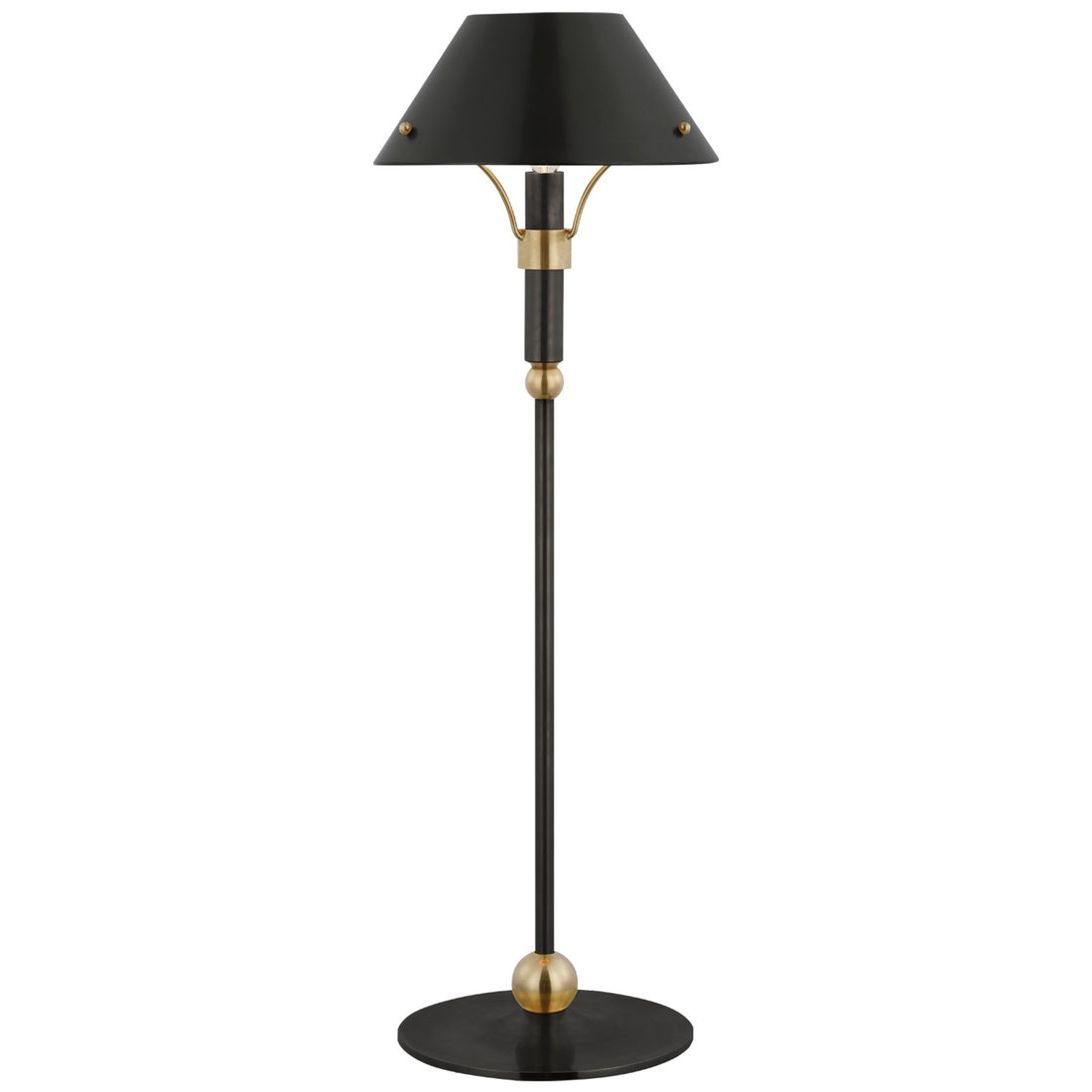 VISUAL COMFORT SIGNATURE, TURLINGTON TABLE LAMP, TABLE LAMPS
