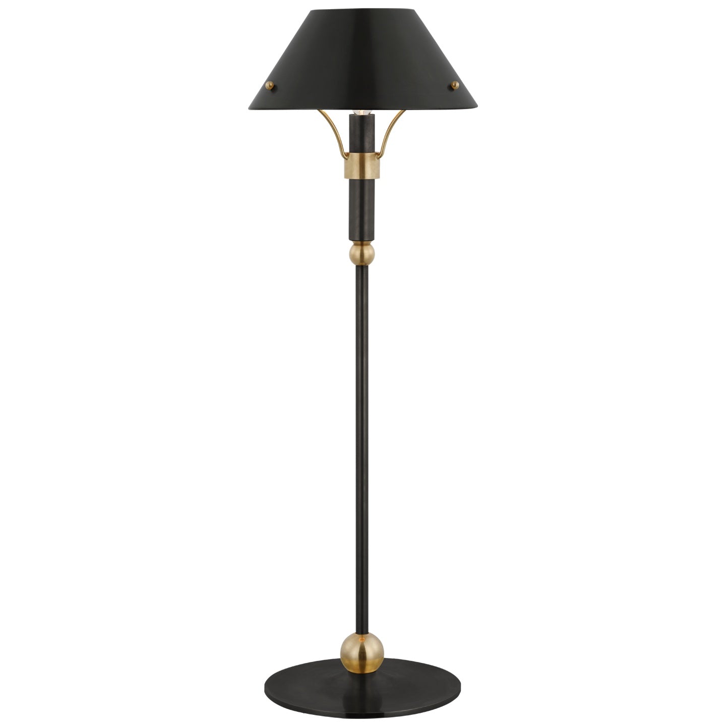 VISUAL COMFORT SIGNATURE, TURLINGTON TABLE LAMP, TABLE LAMPS
